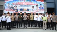 Polda Banten Gandeng Dunia Usaha Tekan Pengangguran Lewat Program Poliran