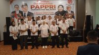 PAPPRI Tangsel Gelar Pelantikan dan Pengukuhan Pengurus