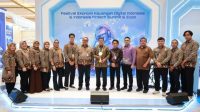 Pemkab Tangerang Raih Penghargaan TP2DD Terbaik Se-Jawa Bali
