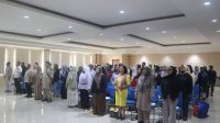 Disperindagkop UKM Kota Tangerang Dorong Legalitas Usaha Melalui Sosialisasi Perseroan Perorangan