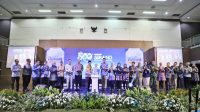 Naker Fest Buka 3.978 Lowongan Pekerjaan, Bupati Serang Sebut sebagai Upaya Tekan Angka Pengangguran