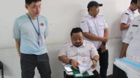 Kesbangpol Kota Tangerang dan TIMPORA Perkuat Pengawasan WNA di Cipondoh