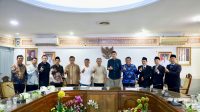 Dewan Direksi Ditetapkan, Wabup Serang Harap Titik Awal Pembenahan PT SBM