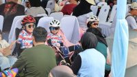 Kejuaraan Nasional Sepatu Roda Tangerang Open Speed Marathon 2026 Diikuti 512 Atlet dari Berbagai Daerah