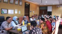 Tangani ATS, Kecamatan Jatiuwung Lakukan Verifikasi dan Pemutakhiran Data