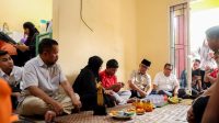 Gubernur Banten Andra Soni Sambangi Keluarga Jurnalis yang Hilang Kontak di Selat Sunda