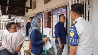 Ombudsman RI Sidak Lapas Pemuda Tangerang, Tinjau Pemenuhan Hak dan Pelayanan WBP