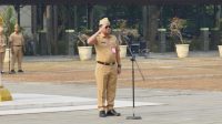 Masuki Akhir September, Pemkab Tangerang Tekankan Evaluasi Kinerja dan Program OPD
