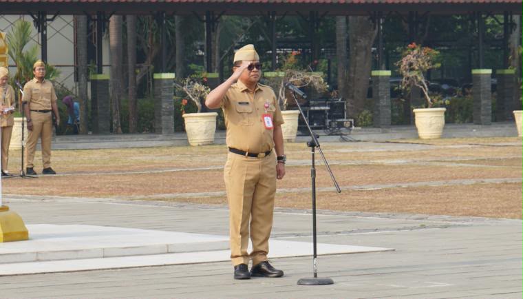 Masuki Akhir September, Pemkab Tangerang Tekankan Evaluasi Kinerja dan Program OPD