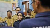Bupati Serang Ratu Zakiyah Apresiasi Wajib Pajak yang Taat Dapat Hadiah Umrah