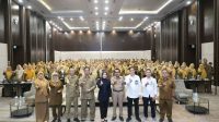 Bupati Serang Ratu Zakiyah Tegaskan Sekolah Harus Ciptakan Ruang Aman dan Nyaman bagi Anak-Anak