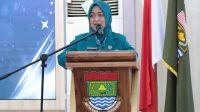 Peringatan HKG PKK ke-54 Perkuat Komitmen Pemberdayaan Keluarga di Kabupaten Tangerang