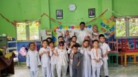 Cegah Gangguan Tumbuh Kembang, Puskesmas Kunciran Perkuat Perlindungan Kesehatan Anak Lewat Program Obat Cacing