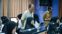 Pemkab Serang Beri Beasiswa S2, 108 Guru SD Ikuti Seleksi