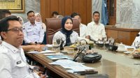 Bupati Serang Ratu Zakiyah Apresiasi Program Bang Andra, Perkuat Konektivitas Perdesaan dan Ekonomi Desa