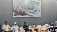 Pemkab Serang Gelar CKG untuk Masyarakat di GOR Barokah Cikande