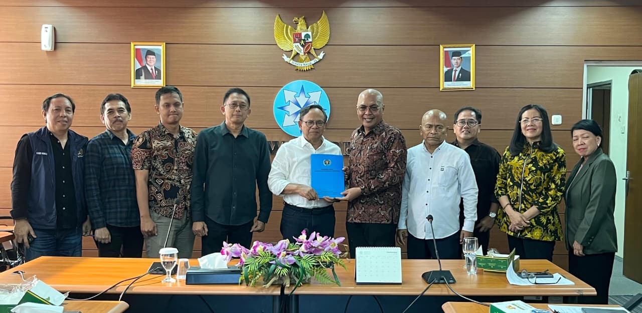 HPN 2027 di Lampung Inklusif dan Kolaboratif.