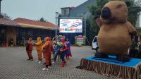 Narita Hotel Tangerang Luncurkan Kamar Tematik Disney dan Maskot Captain Cappy untuk Staycation Keluarga.