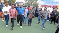 Walikota Sachrudin Dorong UMKM Naik Kelas di Tangerang Culinary Day 2026.