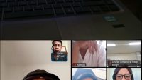 Bukan Sekadar Menulis, Ini Bekal Wartawan Profesional Jelang UKW PWI Banten.