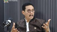 Serapan APBD Belum Optimal, Komisi 1 Minta Sachrudin Evaluasi dan Rotasi OPD