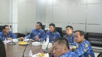 Perketat Pengawasan Tambang, Pemkab Serang Bentuk Tim Satgas