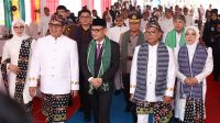 26 Tahun Banten, Andra Soni: Pembangunan Harus Terus Bergerak dan Maju Berdampak.