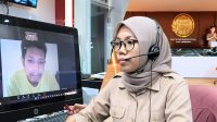 Kantah Virtual Perluas Akses Layanan Digital, Dukung Peningkatan Economic Value Added Kantor Pertanahan Kota Tangerang.