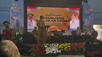 Kesbangpol Kota Tangerang Dorong Ormas Mandiri dan Berdampak bagi Masyarakat.