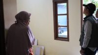 Program Bedah Rumah Pemkot Tangerang Hadirkan Hunian Layak dan Nyaman bagi Warga