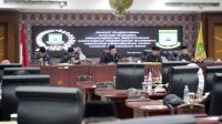 Perubahan APBD Disepakati, Sachrudin-Maryono Pastikan Berorientasi pada Manfaat