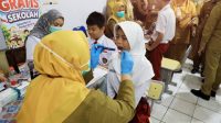 Waspadai Influenza Tipe A pada Anak, Dinkes Tangerang Ingatkan Gejala Demam Tinggi hingga Sesak Napas