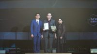 Alam Sutera Group Raih Dua Penghargaan Utama di Indonesia Real Estate Awards 2026