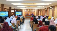 Sambut World Mental Health Day, Dinkes Kota Tangerang Gelar Skrining Bagi Pegawai