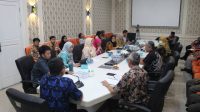Kesbangpol Kota Tangerang Matangkan Program Sekolah Laboratorium Pancasila untuk SD dan SMP
