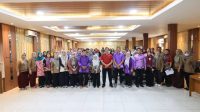 Dinkes Kota Tangerang Peringati Hari Kesehatan Jiwa Sedunia dengan Skrining dan Konseling Mental Pegawai
