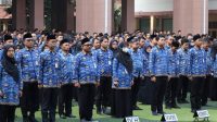 Percepat Program Kerja, Pemkot Tangerang Dorong Kepatuhan Regulasi dan Penguatan Nilai Pancasila