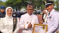 Kelurahan Keroncong Raih Predikat Kelurahan Berprestasi Tingkat Provinsi Banten 2026