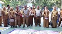 Studi Tiru ke Jakarta, Pemkot Tangerang Matangkan Sekolah Laboratorium Pancasila