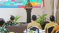 Perkuat Upaya P2P, Pemkot Tangerang Optimalkan Pencegahan Penyakit