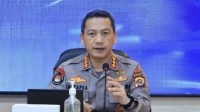 Polda Banten Imbau Masyarakat Waspadai Aktivitas Gunung Anak Krakatau