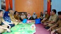 Pemkab Serang Salurkan Bantuan dan Pendampingan Korban Kekerasan Seksual di Binuang.