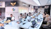 Peralihan Hak Terintegrasi 10 Hari, Kantah Kota Tangerang Perkuat Kolaborasi untuk Kepastian Pelayanan