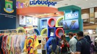 Dukung Ekraf Lokal Naik Kelas, Pemkot Tangerang Boyong 10 Pelaku Usaha ke INACRAFT Vol. 5 2026