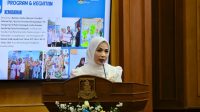 HUT ke 500 Kabupaten Serang, Bupati Ratu Zakiyah Ungkap Keberhasilan Berbagai Program