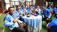 Studi Tiru ke Kota Tangerang, Peserta PKA Lubuk Linggau Pelajari Inovasi Layanan Publik