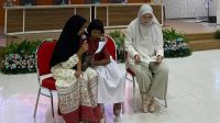 DP3AP2KB Kota Tangerang Edukasi Orang Tua tentang Pemenuhan Hak Anak Berkebutuhan Khusus
