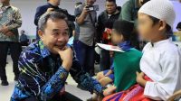 Sambut HUT ke-394, Pemkab Tangerang Gelar Khitanan Massal untuk Masyarakat