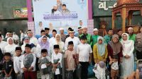 HUT ke-394 Kabupaten Tangerang, Pemkab Gelar Doa Bersama dan Beragam Aksi Sosial