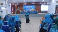 TP PKK Kota Tangerang Perkuat Administrasi Gelari Pelangi di Lima Pilot Project